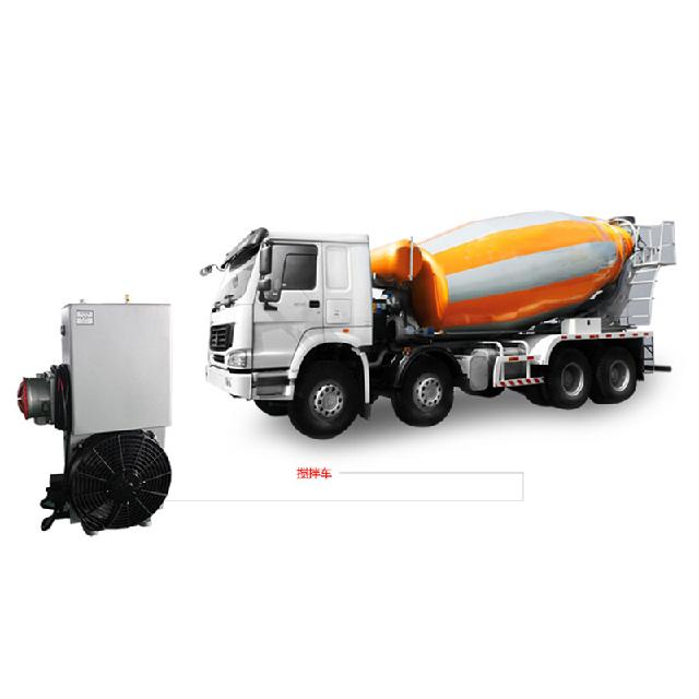 板翅式換熱器 板翅式換熱器