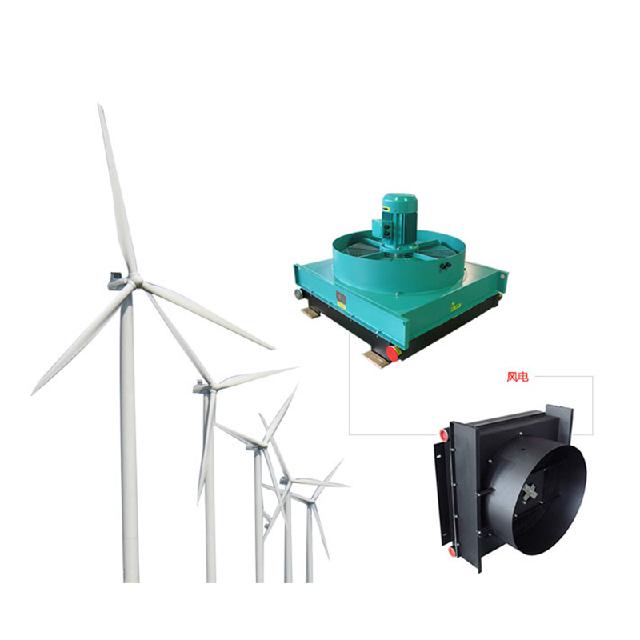 通過采用先進(jìn)的制造工藝和質(zhì)量控制標(biāo)準(zhǔn)可以確保換熱器的性能穩(wěn)定可靠從而提高電力生產(chǎn)的安全性和經(jīng)濟(jì)性